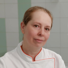 Александрова Юлия Витальевна, стоматолог-терапевт