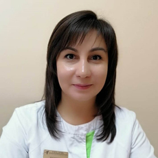 Хусаинова Даниса Рустамовна, детский психолог