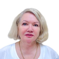 Шептухина Валентина Ильинична, гинеколог