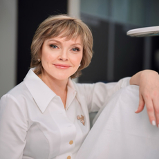 Щелокова Елена Борисовна, косметолог