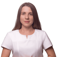 Левина Екатерина Ильинична, ЛОР