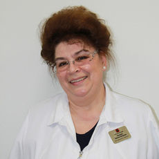 Лапшина Наталья Игоревна, стоматолог-терапевт