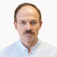 Абызов Сергей Алексеевич, массажист