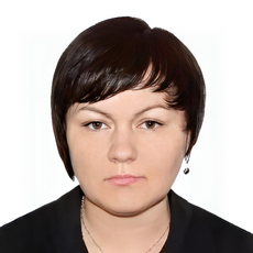 Головина Жанна Григорьевна, психолог