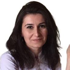 Мулазимова Асият Хафизовна, гинеколог