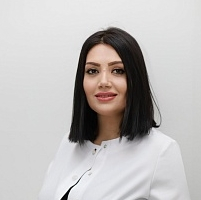 Саргсян Наира Липаритовна, невролог