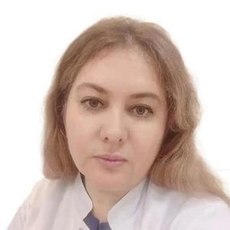 Рубанова Елена Сергеевна, кардиолог