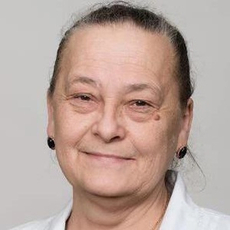 Погодина Елена Мирославовна, онколог