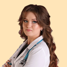 Колобкова Елена Сергеевна, терапевт