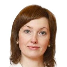 Французова Юлия Александровна, врач УЗД