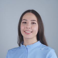 Постникова Светлана Андреевна, стоматолог-терапевт