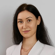 Сабирова Венера Шакировна, гастроэнтеролог