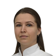 Богданова Евгения Михайловна, физиотерапевт