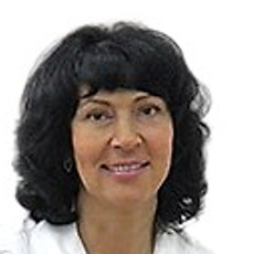 Храмченко Елена Дмитриевна, стоматолог-терапевт