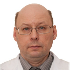 Казаков Андрей Вячеславович, врач УЗД