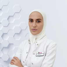 Гаджиева Завжанат Темирагаевна, гинеколог