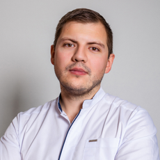 Игнатьев Олег Иванович, терапевт