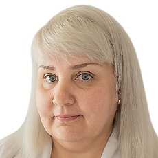 Глушкова Марина Николаевна, массажист