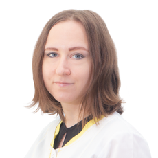Куликова Лилия Григорьевна, рентгенолог