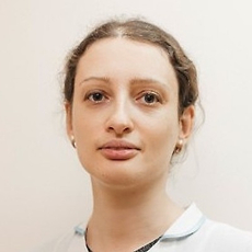 Якубовская Алина Григорьевна, гастроэнтеролог