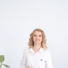 Лаптева (Ковалева) Мария Сергеевна, детский невролог