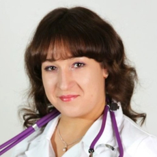 Кучумова Юлия Александровна, гинеколог