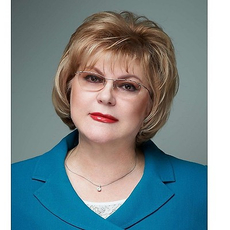 Ахвердова Ольга Альбертовна, психиатр