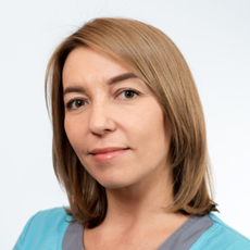 Никифоровская Наталья Николаевна, уролог