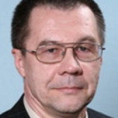 Борзунов Игорь Викторович, уролог