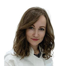 Ирназарова Надежда Васильевна, невролог