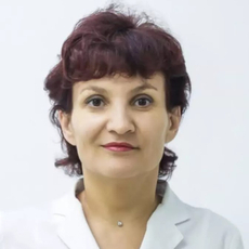 Шестакова Марина Николаевна, педиатр