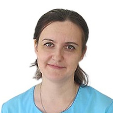 Паршикова Екатерина Владимировна, детский массажист