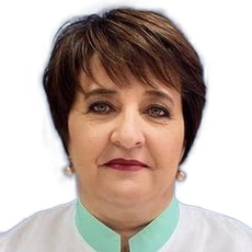 Николаева Лариса Викторовна, стоматолог-терапевт