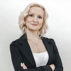 Киселева Лилия Николаевна, дерматолог