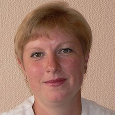 Охапкина Екатерина Александровна, ревматолог