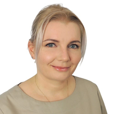 Евстропьева Вероника Владимировна, стоматологический гигиенист