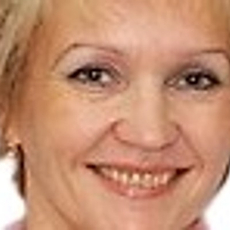 Коновалова Татьяна Владимировна, врач функциональной диагностики