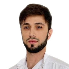 Гамидов Абдуразак Гамидович, кардиолог