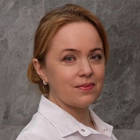 Булач Изумруд Даировна, офтальмолог