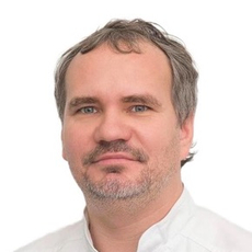 Сапронов Андрей Владимирович, стоматолог-хирург