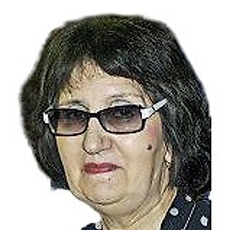 Подопросветова Валентина Константиновна, терапевт