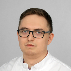 Коркодинов Александр Алексеевич, ревматолог