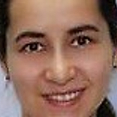 Недозорова Дарья Александровна, терапевт