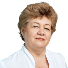 Гуля Елена Генриховна, массажист