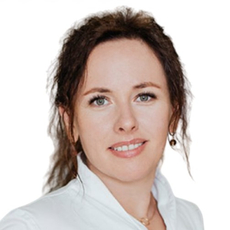 Ушакова Наталия Владимировна, ЛОР