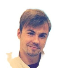 Кубышкин Дмитрий Евгеньевич, рентгенолог
