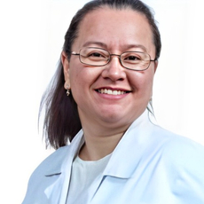 Мун Галина Мариовна, терапевт