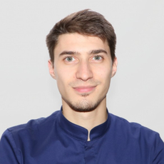 Тиритиелло Стефано, стоматолог-терапевт