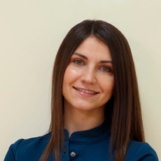 Чепикова Анастасия Александровна, стоматологический гигиенист