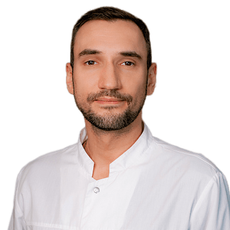 Портнов Глеб Валерьевич, ЛОР